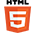 Powered by HTML5